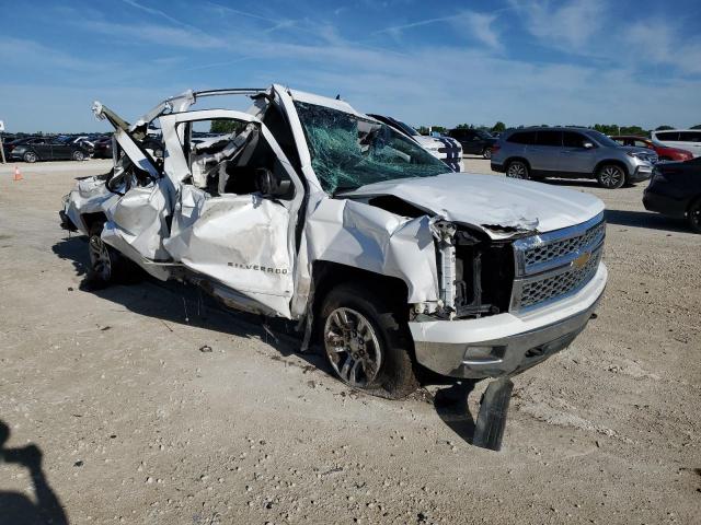2015 Chevrolet SILVERADO - Image 4