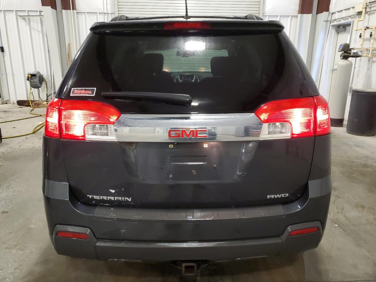 2014 GMC TERRAIN - Image 6