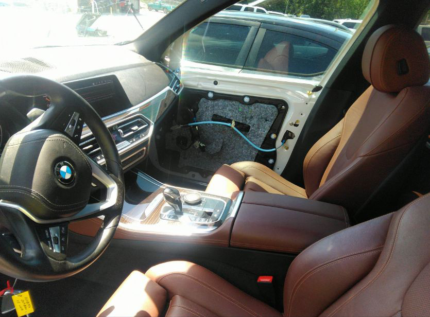 2019 BMW X5 - Image 5