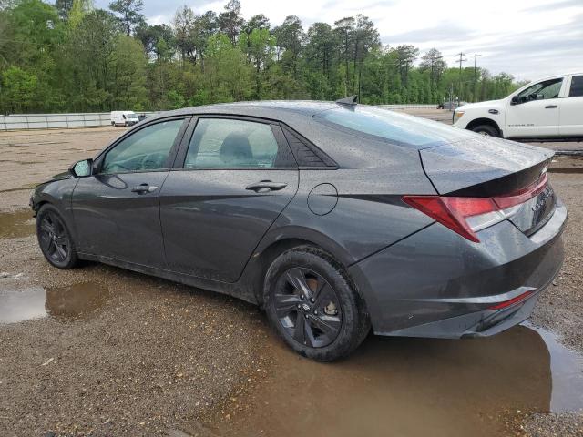 2021 Hyundai Elantra - Image 2
