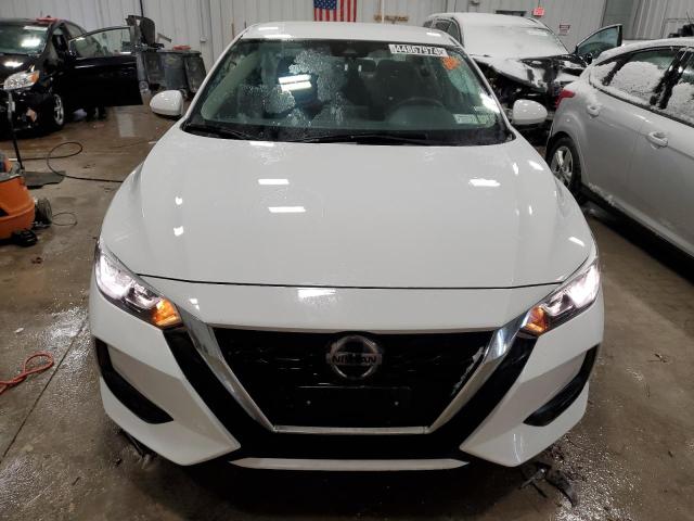 2022 Nissan SENTRA 2022 - Image 5
