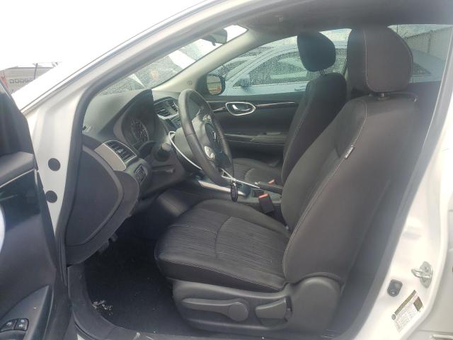 2017 Nissan SENTRA - Image 7
