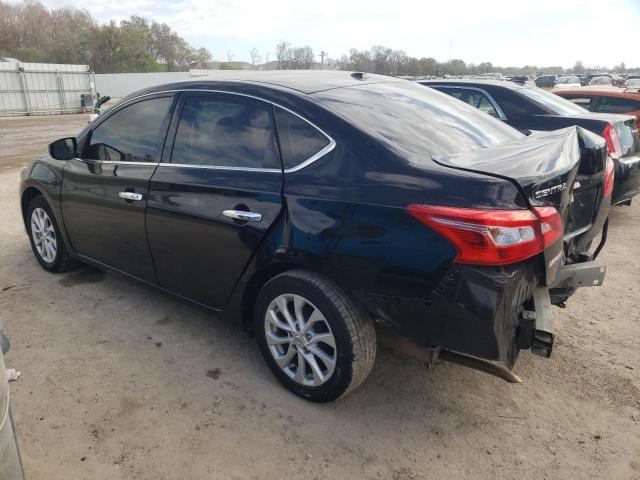 2019 Nissan SENTRA - Image 2