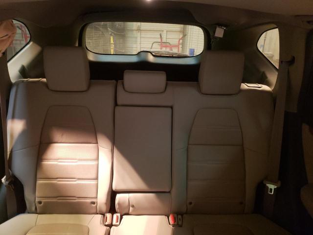2017 Honda Cr-v - Image 10