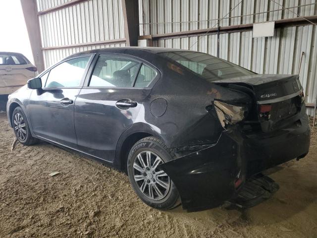 2015 Honda Civic - Image 2