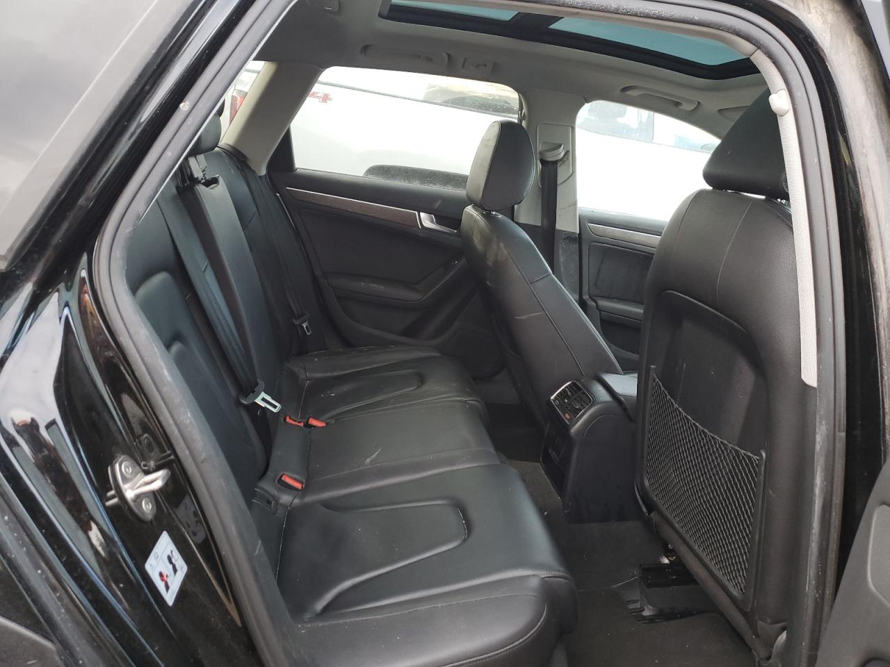 2016 AUDI A4 - Image 10