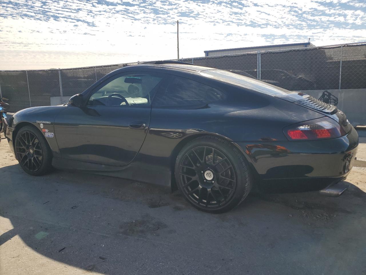 1999 PORSCHE 911 - Image 2