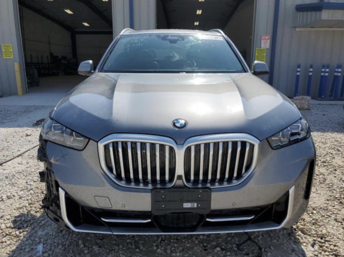 2024 BMW X5 SDRIVE 40I - Image 5