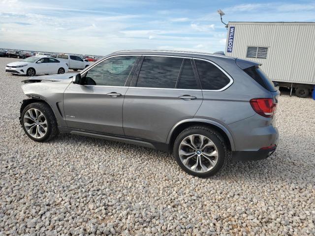 2017 BMW X530d xDrive - Image 10