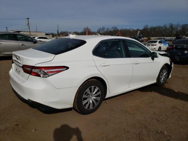 2020 Toyota Camry Hybrid - Image 3