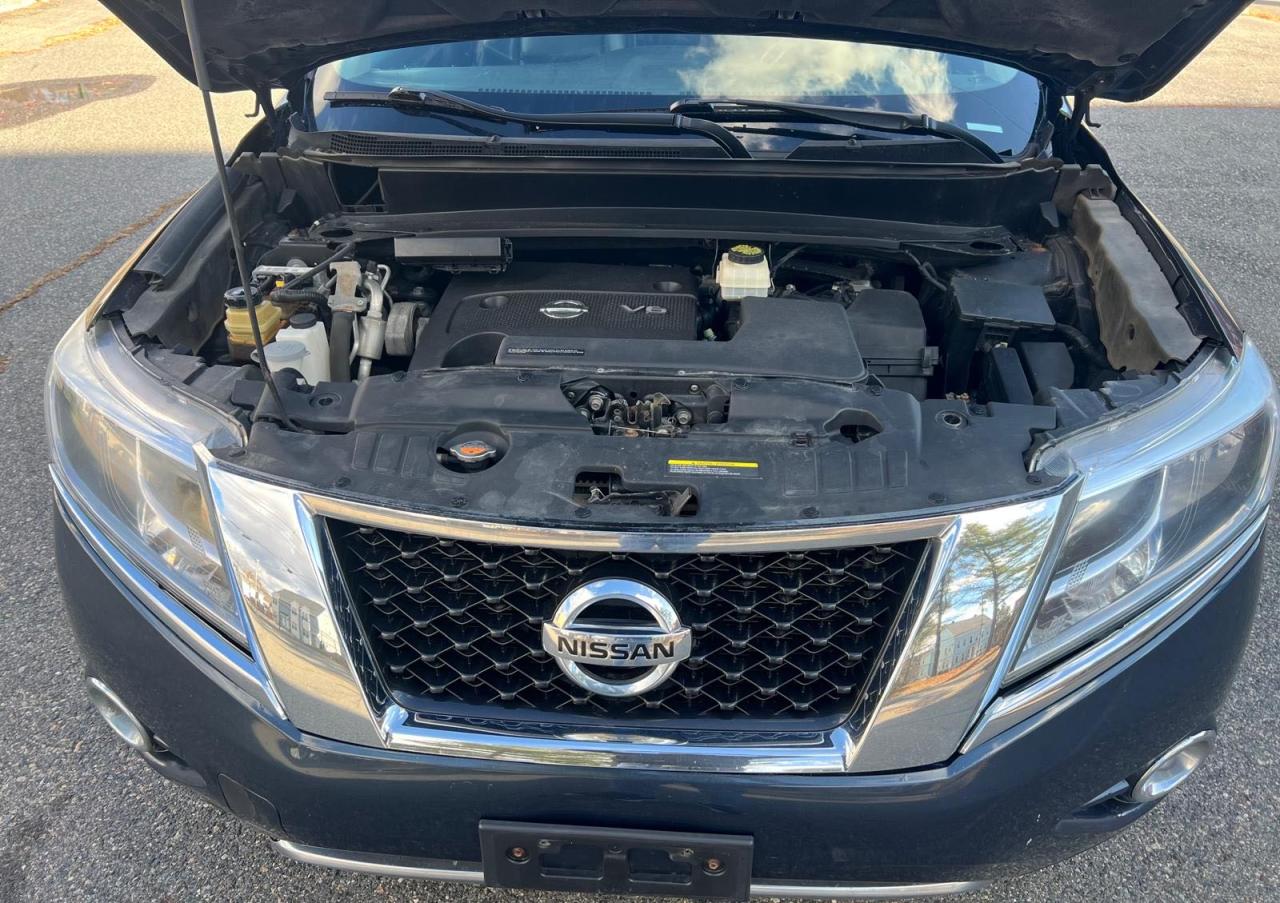 2016 NISSAN PATHFINDER - Image 7