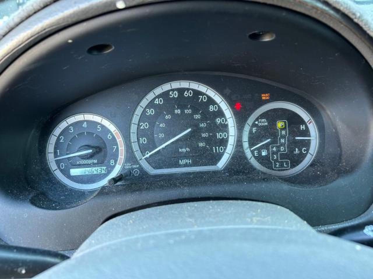2005 TOYOTA All Models - Image 8