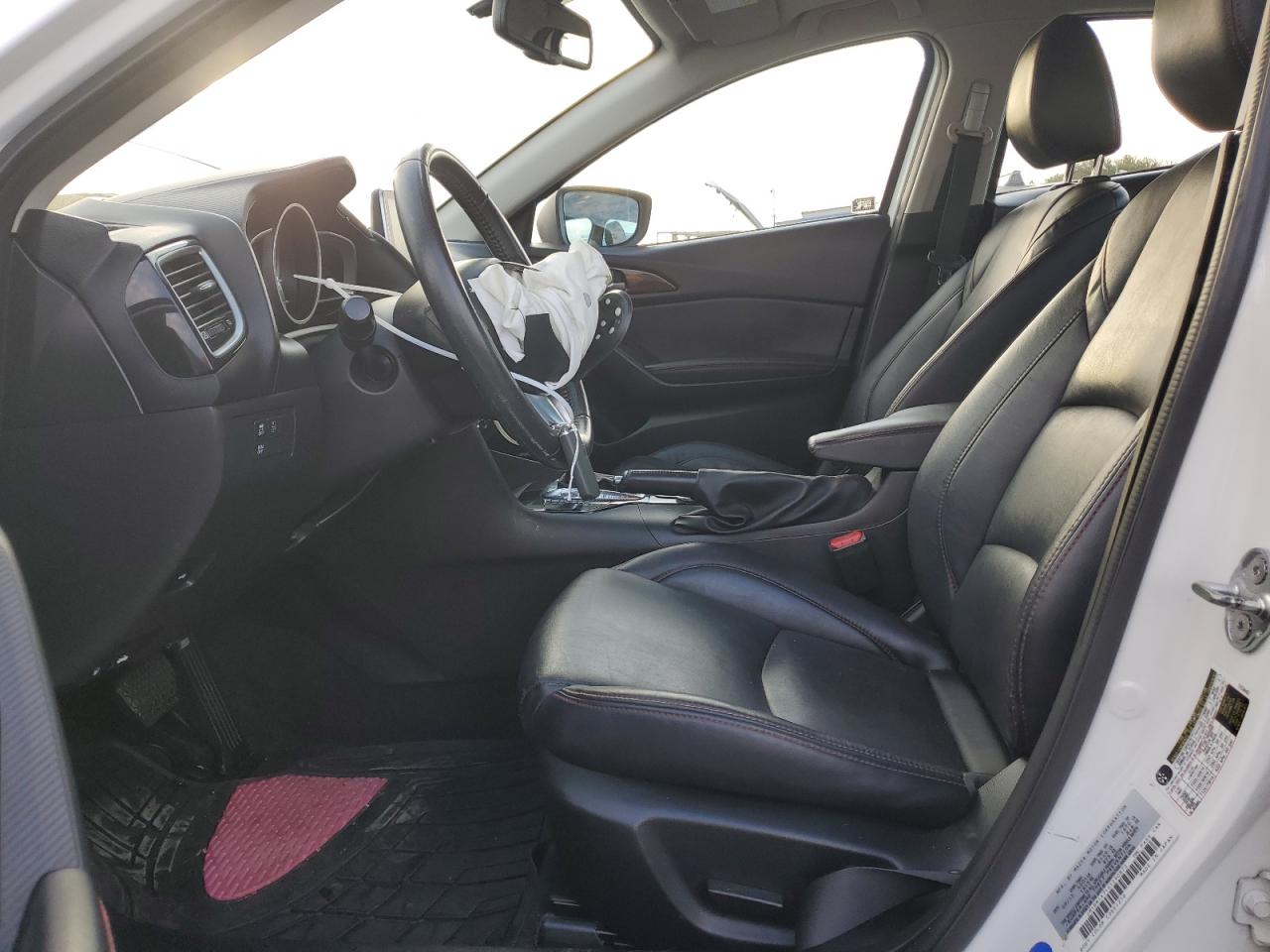 2016 MAZDA 3 - Image 7