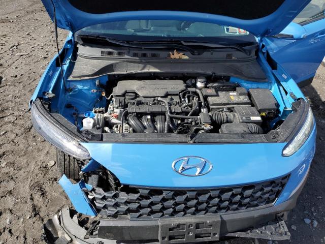 2023 Hyundai Kona - Image 12