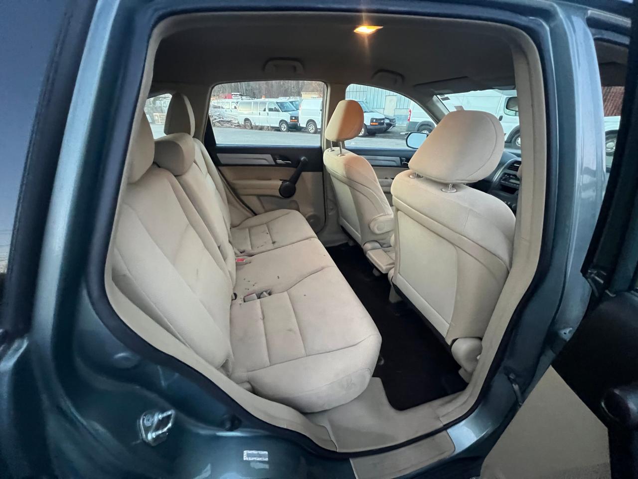 2011 HONDA CRV - Image 6