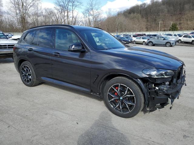 2023 BMW X3 - Image 4