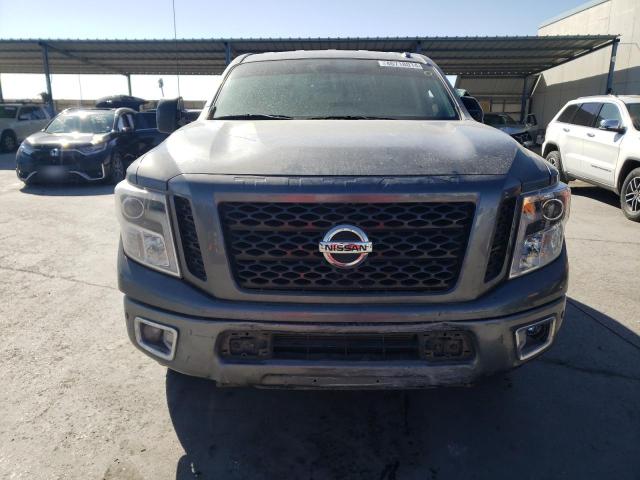 2019 Nissan TITAN - Image 5