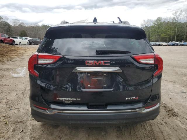 2022 GMC Terrain - Image 6