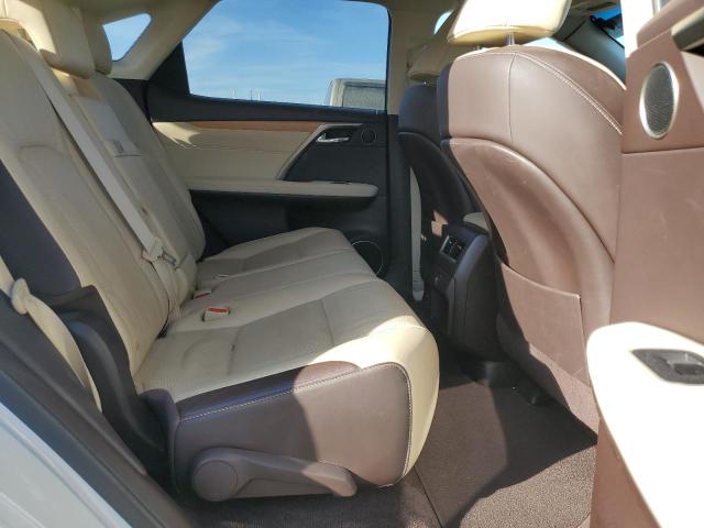 2016 Lexus RX350 - Image 7