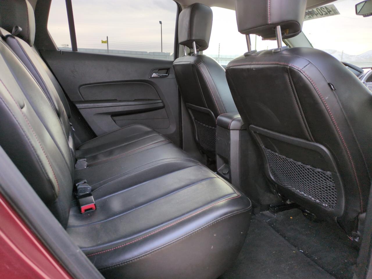 2012 GMC Terrain - Image 10