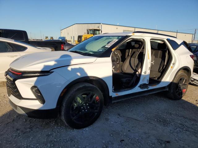 Chevrolet BLAZER
