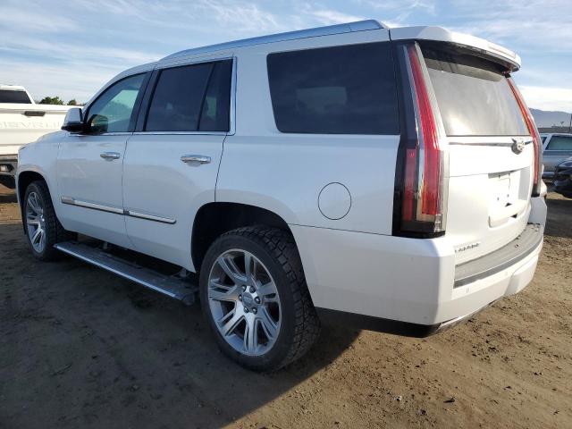 2016 Cadillac Escalade - Image 2