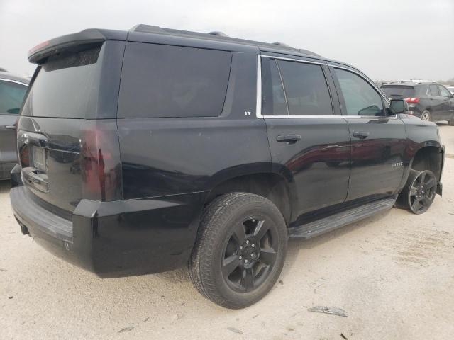 2018 Chevrolet TAHOE - Image 3