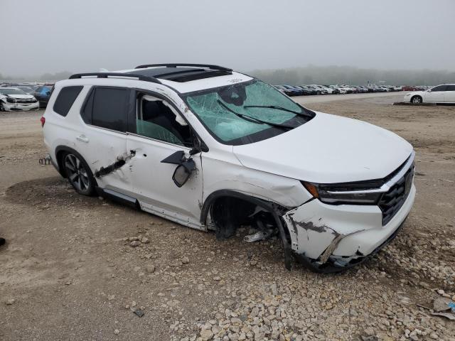 2024 HONDA PILOT - Image 4