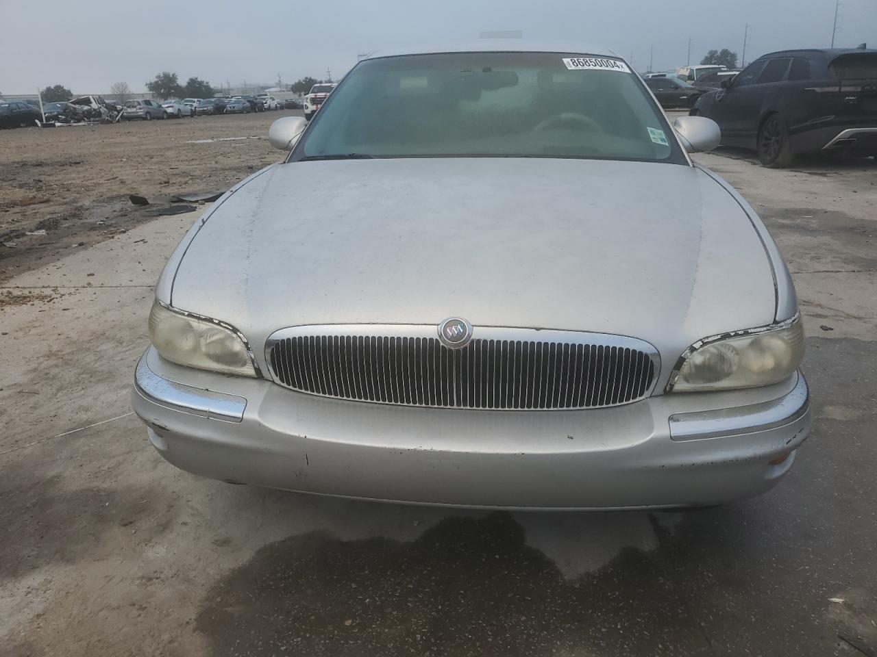2000 BUICK PARK AVE - Image 5