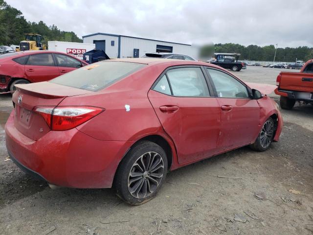 2016 Toyota COROLLA - Image 3
