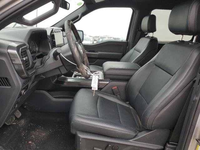 2023 Ford F150 2023 - Image 7