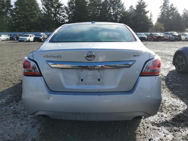 2015 Nissan ALTIMA 2015 - Image 6