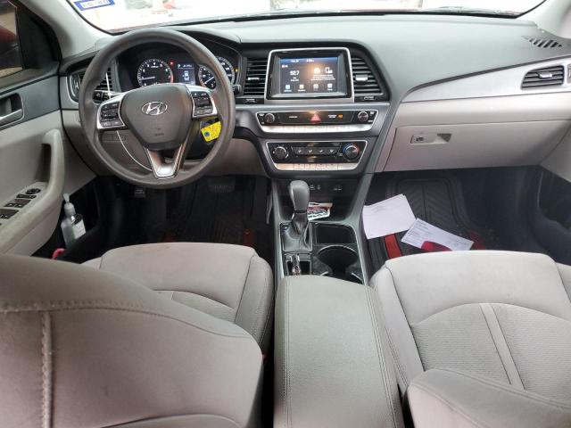2018 Hyundai Sonata - Image 8