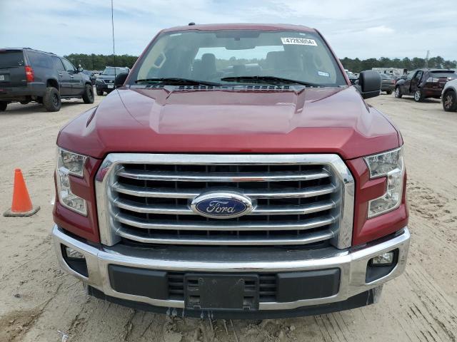 2017 Ford F150 - Image 5