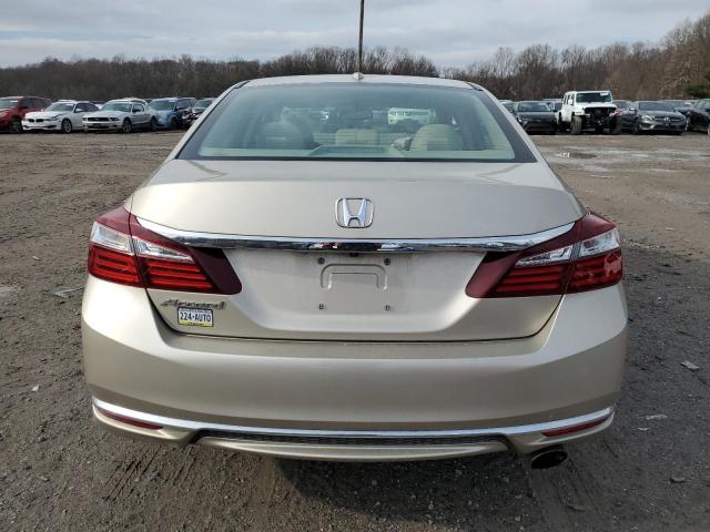 2017 Honda Accord - Image 6