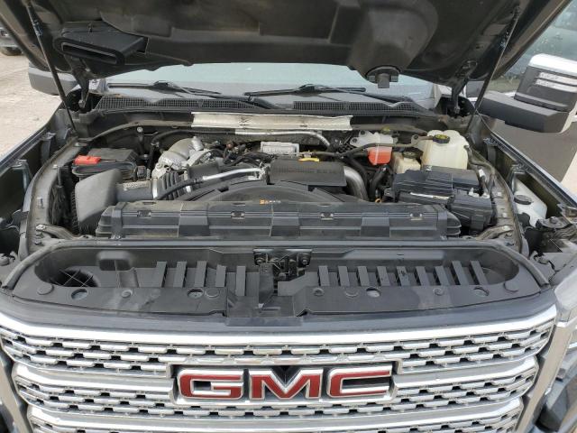 2020 Gmc SIERRA 2020 - Image 11