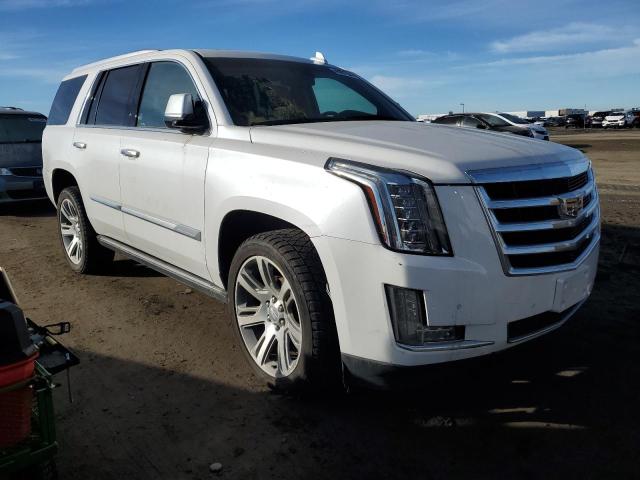 2016 Cadillac Escalade - Image 4