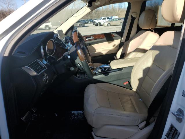 2016 Mercedes-Benz GLE - Image 7