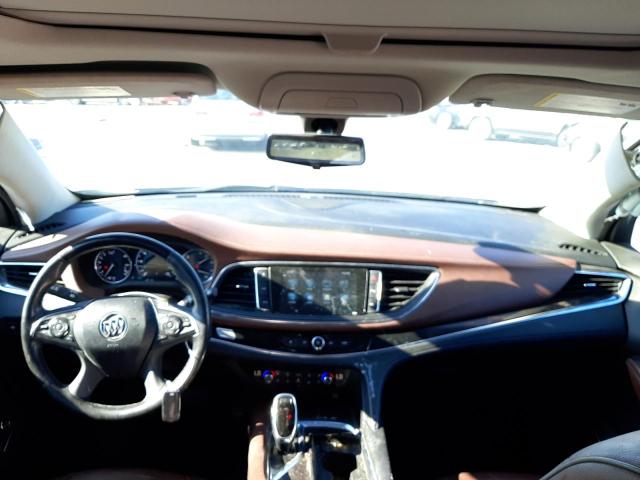 2019 BUICK ENCLAVE - Image 9