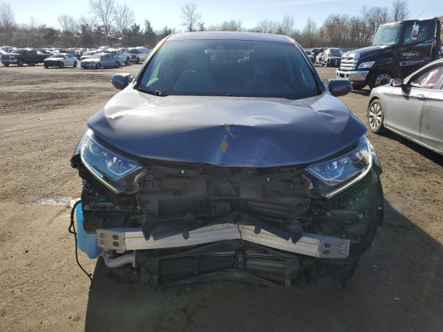2018 Honda CR-V - Image 5