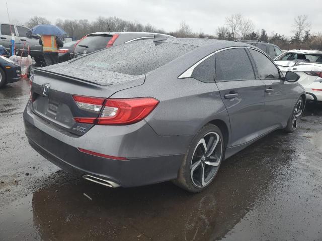 2019 Honda Accord - Image 3