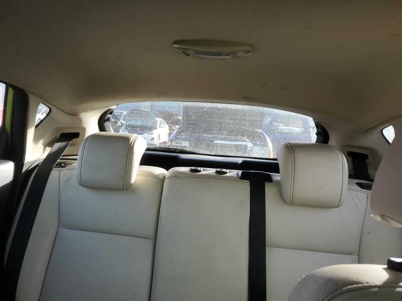 2012 Ford Fiesta - Image 10