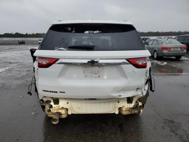 2018 Chevrolet TRAVERSE - Image 6
