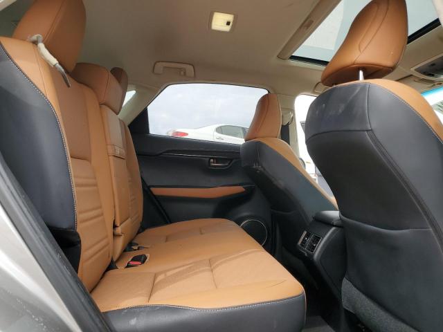 2018 Lexus NX - Image 10