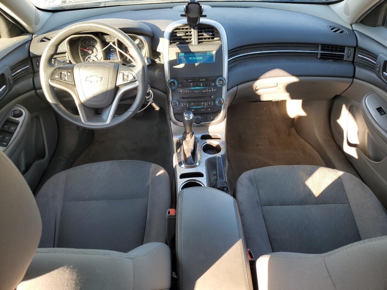 2014 CHEVROLET MALIBU - Image 8