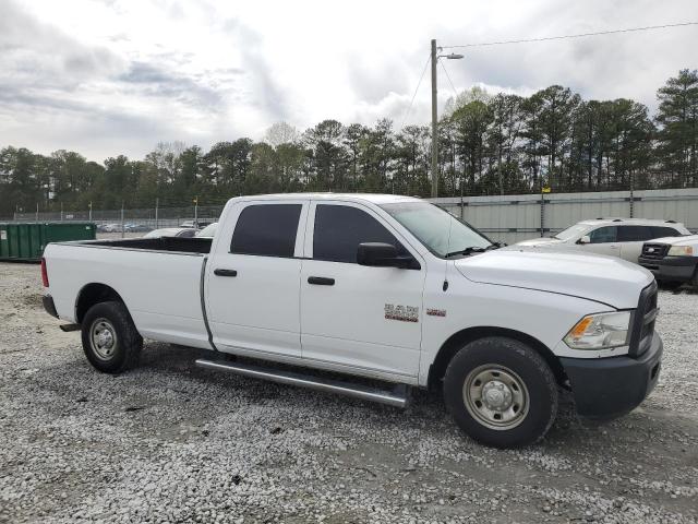 2017 Ram 2500 - Image 4