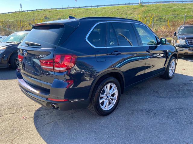 2015 BMW X5 - Image 5