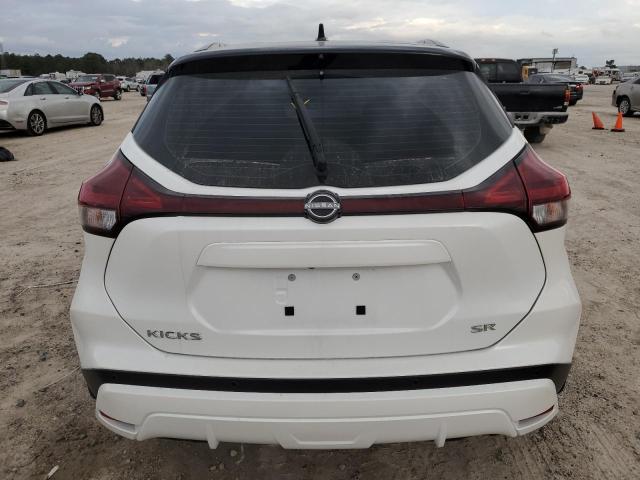 2023 Nissan Kicks - Image 6
