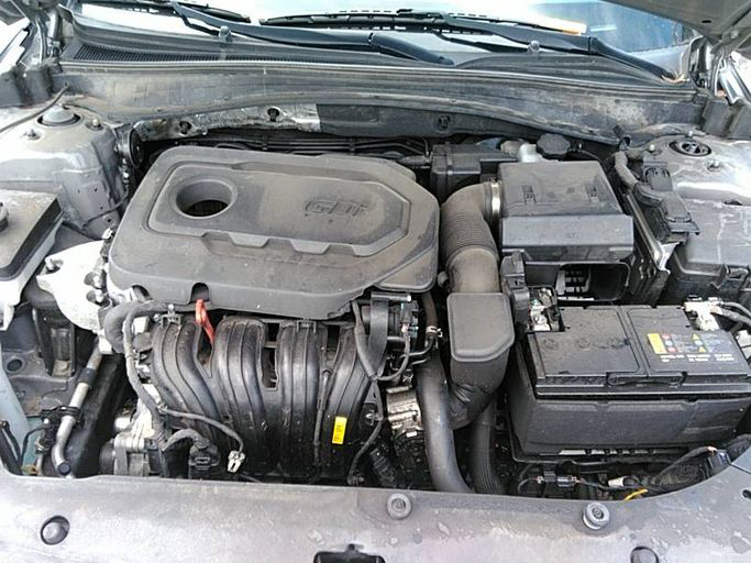 2018 Kia Optima - Image 7