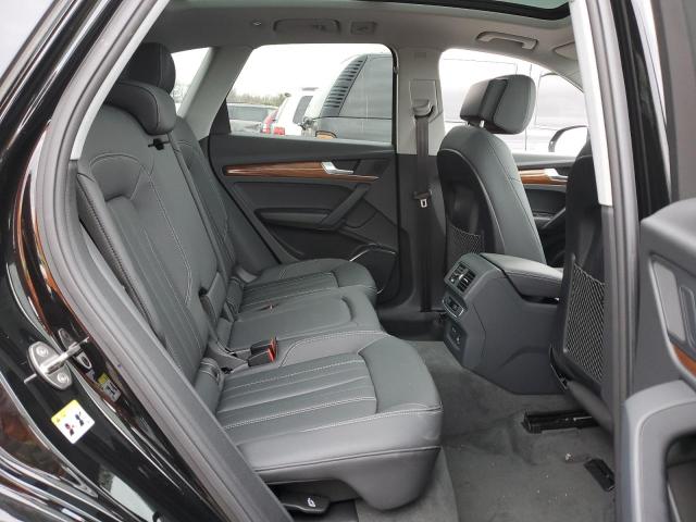 2023 Audi Q5 - Image 10